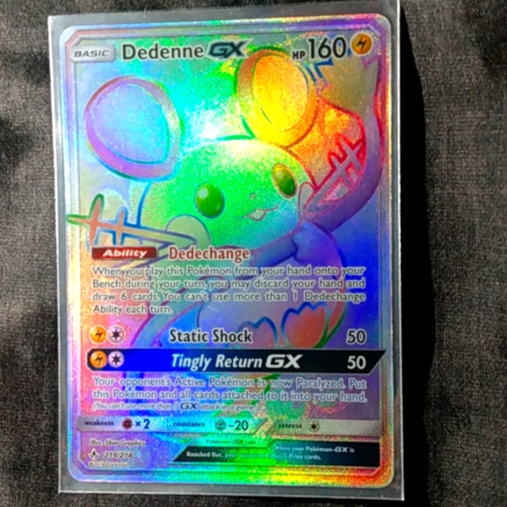 Pokemon Unbroken Bonds